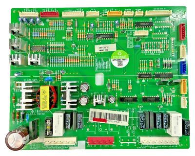 DA41-00617B OEM Samsung Refrigerator Main Control Board Replacement