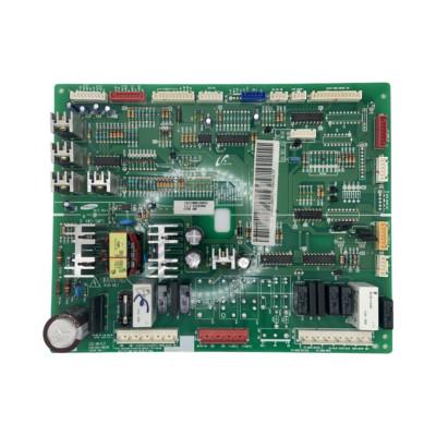 DA41-00651T Samsung Refrigerator Main Control Board Replacement
