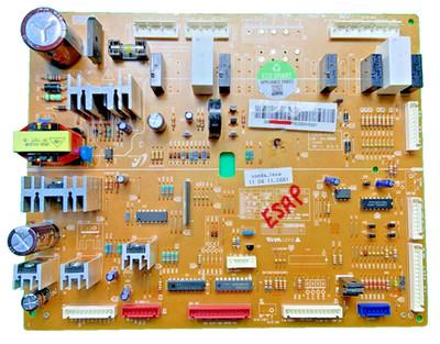 DA92-00055A OEM Samsung Refrigerator Main Control Board Replacement