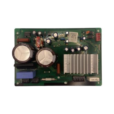 DA92-00111B Samsung Refrigerator Main Control Board Replacement