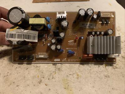 DA92-00215C SAMSUNG REFRIGERATOR CONTROL BOARD 141-21