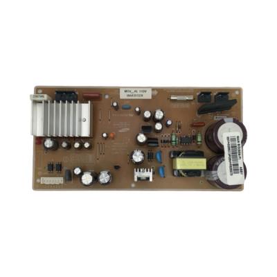DA92-00215R Samsung Refrigerator Inverter Board Replacement