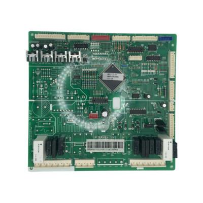 DA92-00233D Samsung Refrigerator Main Control Board Replacement