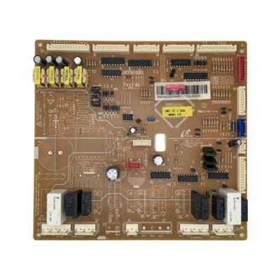 DA92-00384B Samsung Refrigerator Main Control Board Replacement