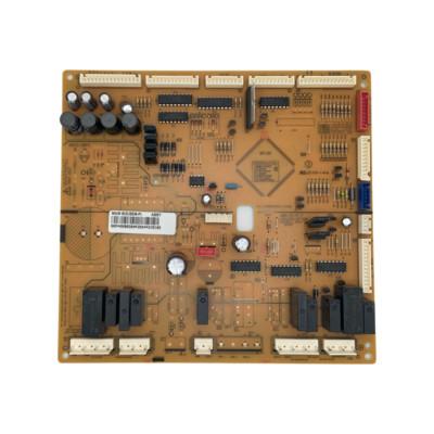 DA92-00384K Samsung Refrigerator Main Control Board Replacement