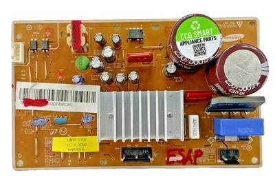 DA92-00483C OEM Samsung Refrigerator Inverter Board Replacement
