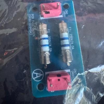 DA92-00945A Samsung Refrigerator Main Control Board Replacement
