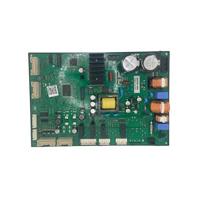 DA92-01196M Samsung Refrigerator Main Control Board Replacement