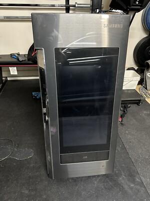 DA93-00169A Samsung Refrigerator Family Hub Touch Display Panel Door RIGHT