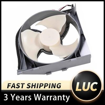 DA97-15765A DA97-15765C Condenser Fan Motor Compatible with Samsung Refrigerator