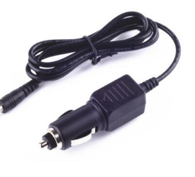 DC Adapter Car Power Supply Charger Cord For Amazon Echo DOT 3rd gen. Speaker