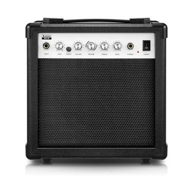 DEA-20 Donner 20W Electric Guitar Amp Clean Overdrive Reverb