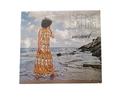 Defne Sahin - Unravel (CD)