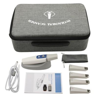 Dental Intra-oral 3D Scanner V5 AI 3D With Free Software