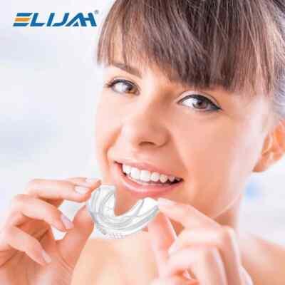 Dental Orthodontic Teeth Straightening Retainer Tooth Corrector Alignment Braces