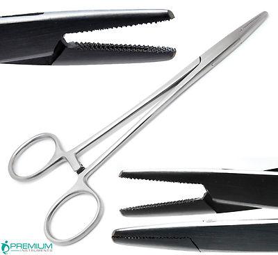 Dental Surgical Mayo Hegar 6" Needle Holder Premium Instruments