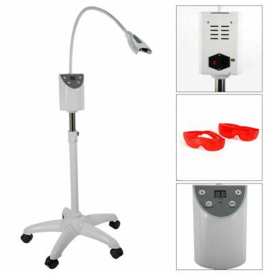 Dental Teeth Whitening Machine Cold Light Bleaching Accelerator Lamp MD666