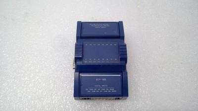 Distech Controls ECLYPSE 16 Point Input Extension Module ECY-16DI -A *READ*