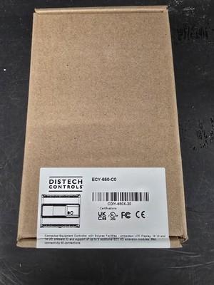 Distech Controls ECY-650-C0