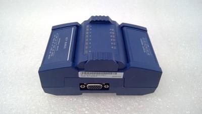 Distech Controls ECY-8UI6UO I/O Extension Module Eclypse 8 Input 6 Output