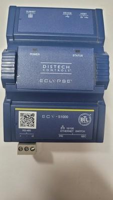 Distech Controls ECY-S1000