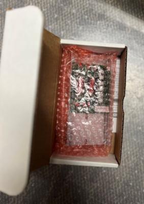 DKS Doorking PCB Surge Protector Low Voltage 1878-010
