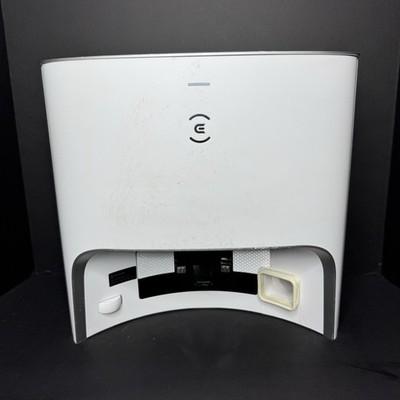 Docking Station (empty station) For ECOVACS DEEBOT T10 Plus Robot Vacuum