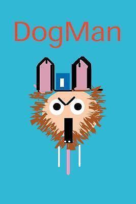 Dogman, Oliveira, Luis, Good Book