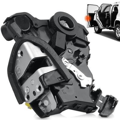 Door Lock Actuator,Front Left Driver Side Latch Assembly