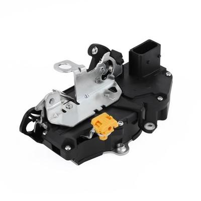 Door Lock Latch Actuator - Front Left Driver Side - Compatible with 2007-2014 Ca