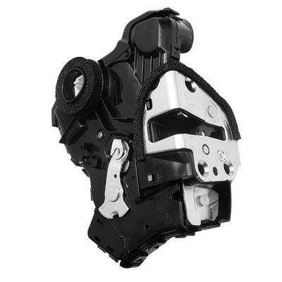 Door Lock Latch Actuator | Front Right Passenger Side | Compatible with Toyota 4