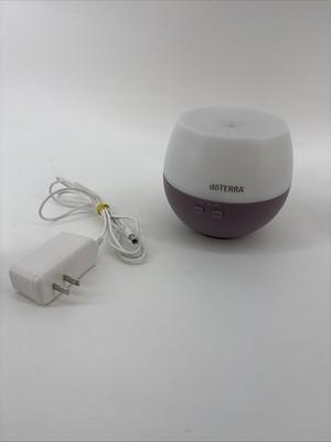 doTERRA Petal Diffuser Essential Oil Aromatherapy Device