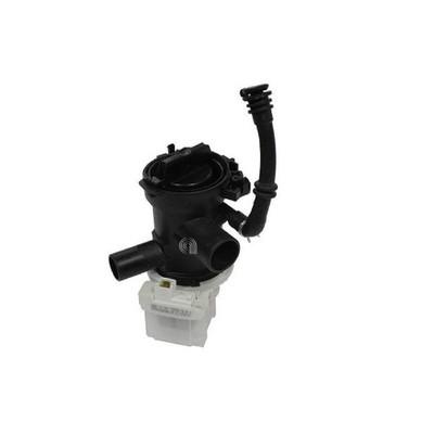 DRAIN PUMP ORIGINAL WASHING MACHINE BOSCH
