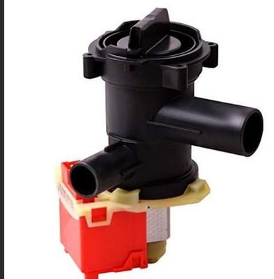 Drain Pump Sump Pump for Bosch Siemens Balay Washing Machine 00144192