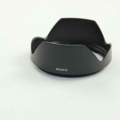 DSC-RX10M4 RX10M4 RX10 IIII RX10iV Sony Original Lens Hood New Genuine Sony
