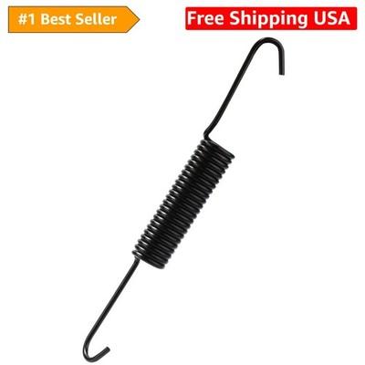 Durable Suspension Spring Replacement for LG Washing Machines 9.84x1.04 in