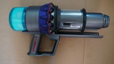 Dyson Gen5 detect Cordless Vacuum Main Body w/Motor & Cyclone - Excellent.