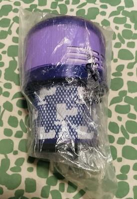Dyson Replacement Vacuum Filter HEPA Style Compatible Dyson V11, SV14, V15
