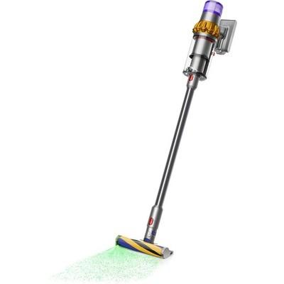 Dyson V15 Detect Total Clean Extra Cordless Vacuum - 448182-02