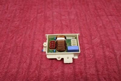EAM60991301 Kenmore/LG washer noise filter. TESTED.