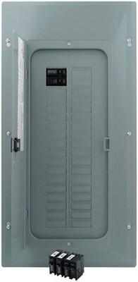 Eaton BRP30B100V25 Loadcenters and Panelboards