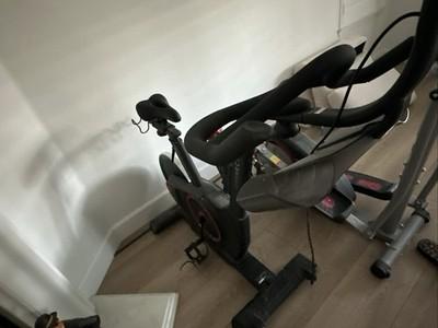 Echelon EX5S Smart Connect Fitness Bike - Black