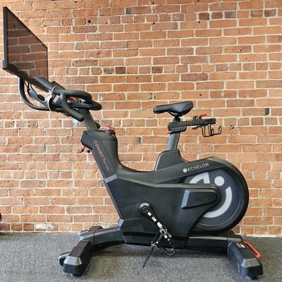 ECHELON Smart Connect EX PRO Virtual COMMERCIAL CYCLE SPIN BIKE