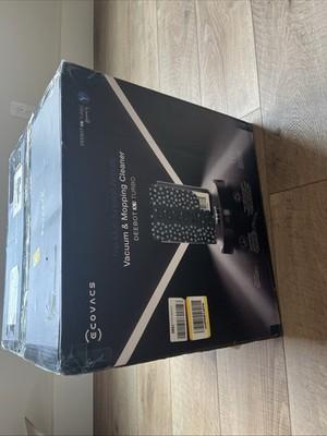 Ecovac Deebot X1 Turbo Robot Vacuum and Mopping Robot