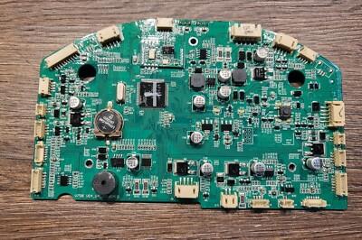 Ecovacs DEEBOT 600 601 661 Robot Vacuum - Main PCB Motherboard Control Board