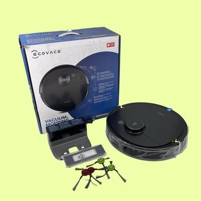 Ecovacs Deebot Ozmo T8 AIVI+ Mopping Robot Vacuum Cleaner #LN7825