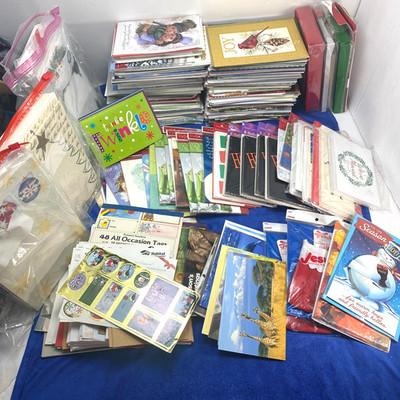 Ephemera Lot Scrapbook Junk Journal Vintage Cards Birthday Halloween Christmas