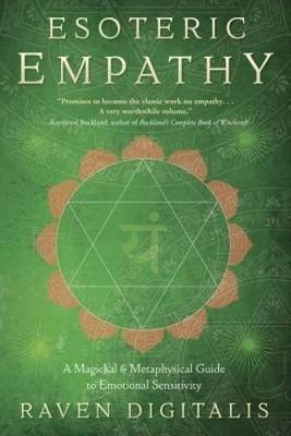 Esoteric Empathy: A Magickal & Metaphysical Guide to Emotional Sens - GOOD