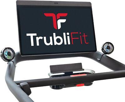 Fan for Peloton - Accessories for Peloton Bike & Tread- Stay Cool While You Ride