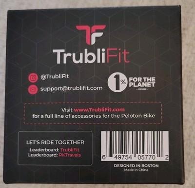 Fan for Peloton Bike - Accessories for Peloton Bike - Does NOT fit Peloton Bike+
